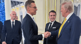 alexander stubb ikä